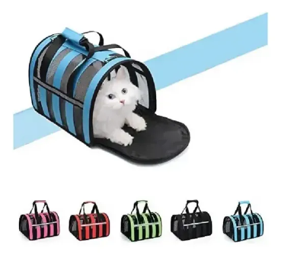 Bolsa de Transporte Média