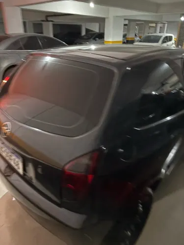 Chevrolet Celta Life/ LS 1.0 MPFI 8V Flexpower 3P 2007