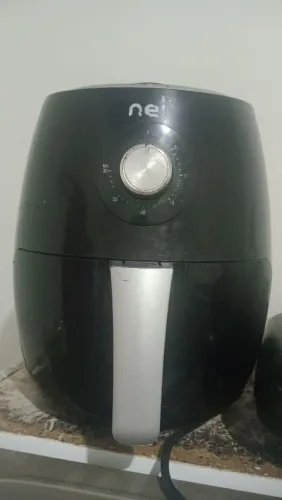 Airfryer
