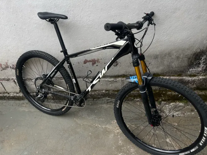 Bike TSW 29 Mtb. *troco Leia* 