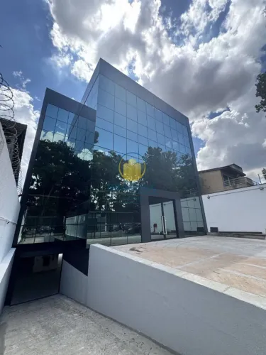 Prédio para alugar, 1443 m² por R$ 126.627,69/mês - Morumbi - São Paulo/SP