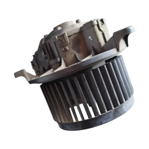 Motor Ventilador Caixa Ar Forçado Ford Ka 1.5 2015 2016 2019