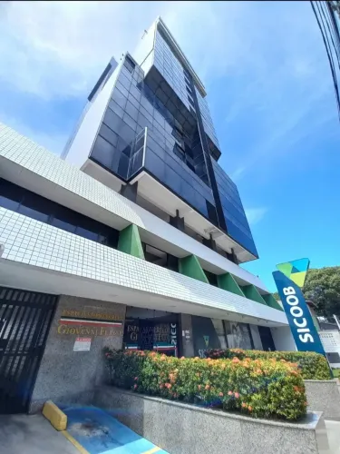 Oportunidade sala comercial
