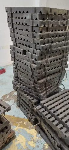 Estrado pallet