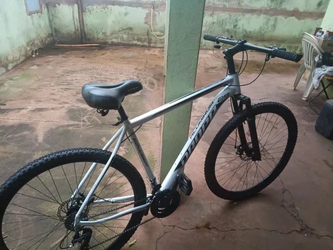 Aro 29 NOVA QUADRO 19