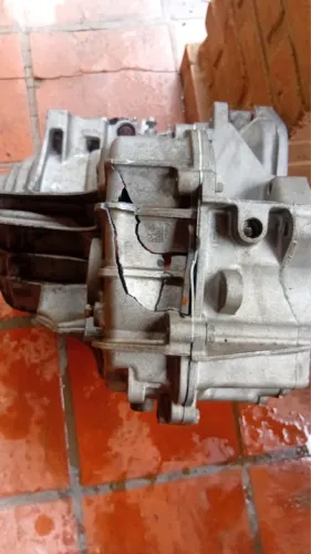 Câmbio Automático Chevrolet Ônix 1.4