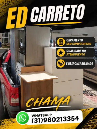 Ed carreto