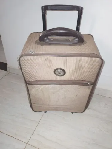 Mala de viagem 