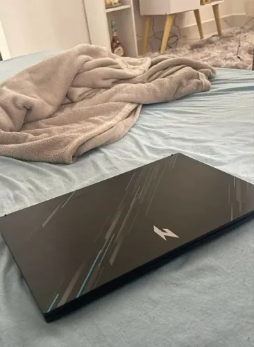 Notebook Acer Nitro 