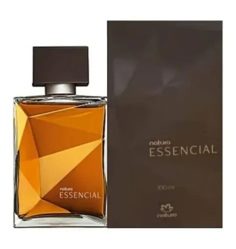 ESSENCIAL DEO PARFUM MASCULINO 100ML