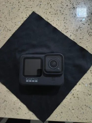 Gopro hero 9