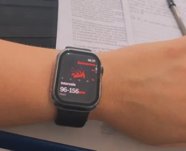 Apple Watch Series 8 GPS 41mm
