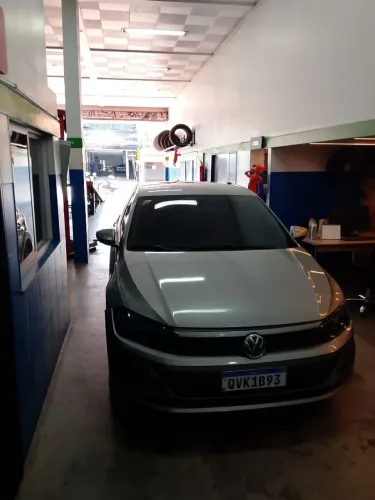 Aluguel de Veículos 