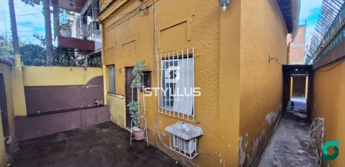 Méier | Casa 2 quartos