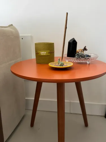 Mesa lateral tok stok