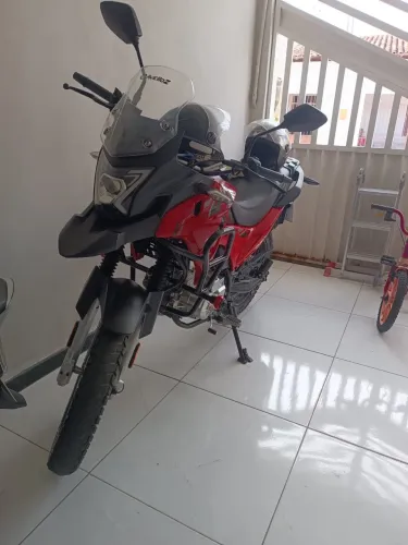Avelloz Az 160 Xtreme