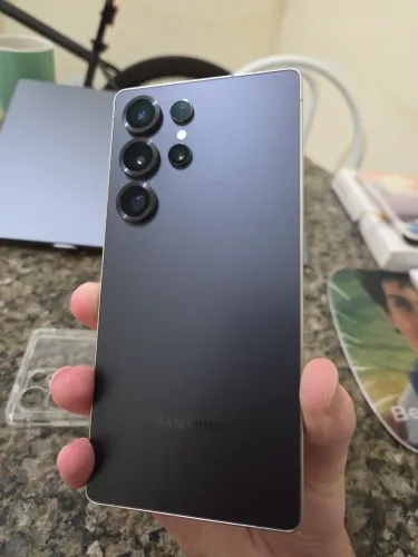 S25 ultra 512 GB