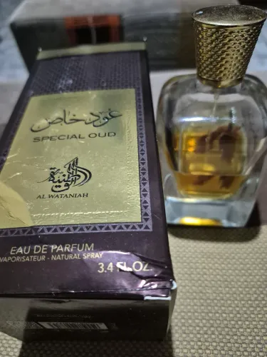 Perfume arabe masculino original