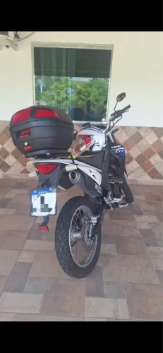 Kasinski CRZ 150 SM 