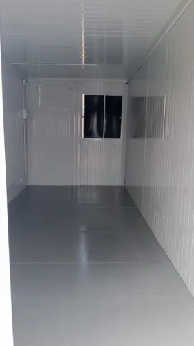CONTAINER ESCRITÓRIO