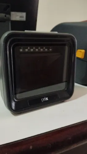 leitor prix vsi 410