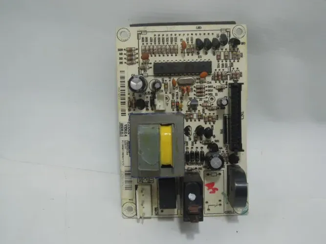 Placa Microondas Brastemp Active BMS45 110V brinde Painel e Membrana Originais