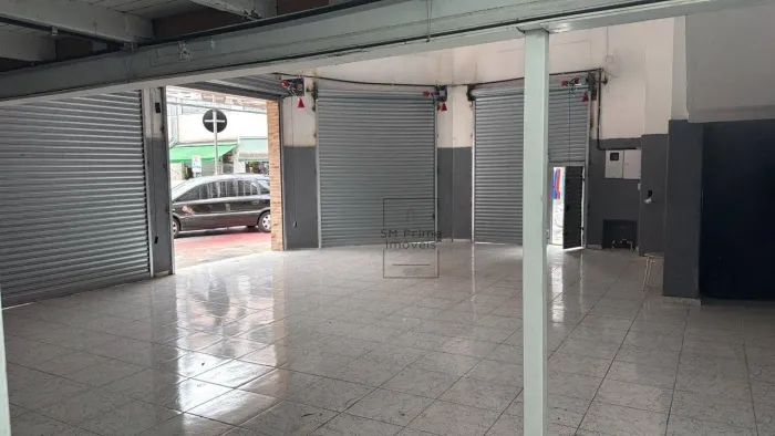 Salão para alugar, 160 m² por R$ 30.490,00/mês - Brás - São Paulo/SP