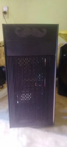 Descktop gamer RX550 4gb