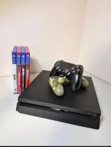 Ps4 1tb