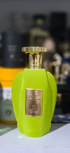 Voux Zingy