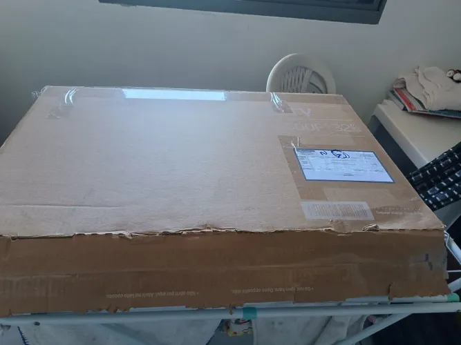 Tv smart Samsung 32 Tiezen HD H5000F 2025