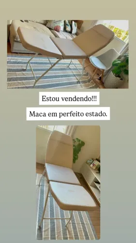 Maca rose para cílios, estética