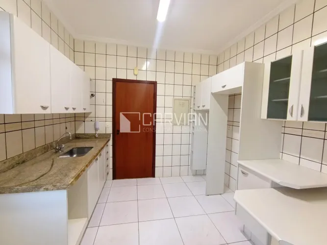 Apartamento em Campos Elíseos - Ribeirão Preto