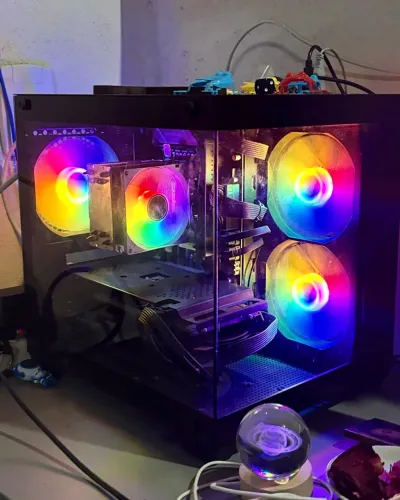 PC GAMER (venda ou troca em XBOX)