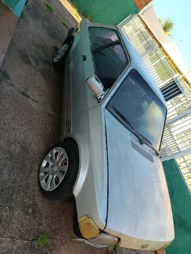 Ford Escort GL 1.6i / 1.6 (álcool) 1989