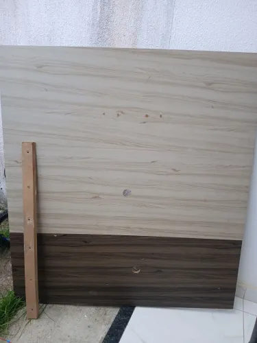 Painel para TV 43 polegadas