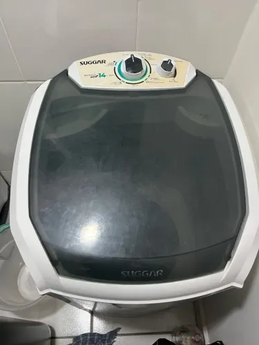 Tanquinho