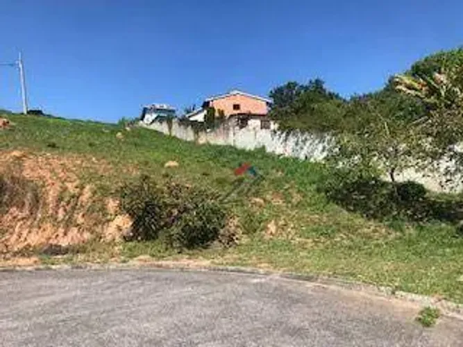 Terreno à venda, 450 m² por R$ 200.000,00 - Condomínio Chacur - Várzea Paulista/SP