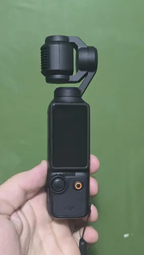 osmo pocket 3 combo