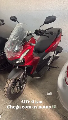 Honda ADV 160 2026 0 km 