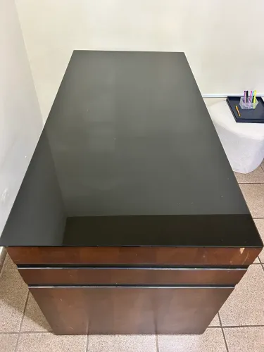 Mesa Escritório Home Office 