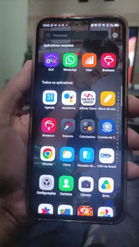 Infinix Hot 50 PRO 256gb