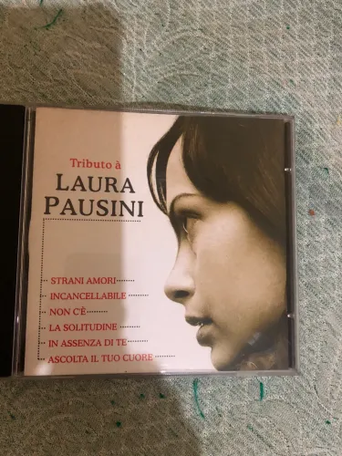 Vê original Laura Paulsine