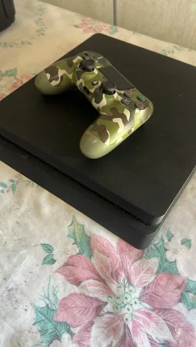 PlayStation