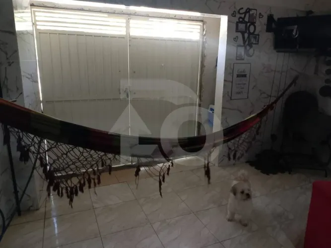 Casa Para Vender no bairro Santos Dumont em Aracaju