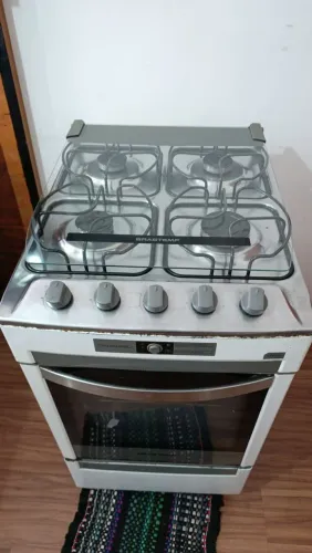 Vendo Brastemp