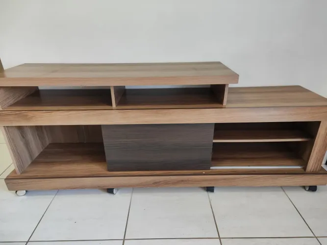 Rack de sala