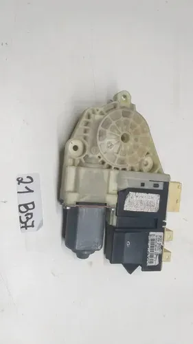 Motor Do Vidro D/e Citroen C4 Pallas 2009