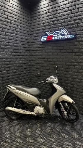 HONDA/ BIZ 125 2024