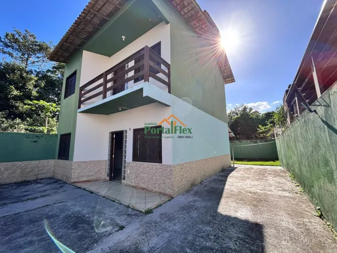 Casa à locação em Morada de Laranjeiras - Serra/ES